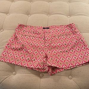 Gap shorts